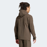 Мъжко Горнище Adidas D4T CR FZ IX9059